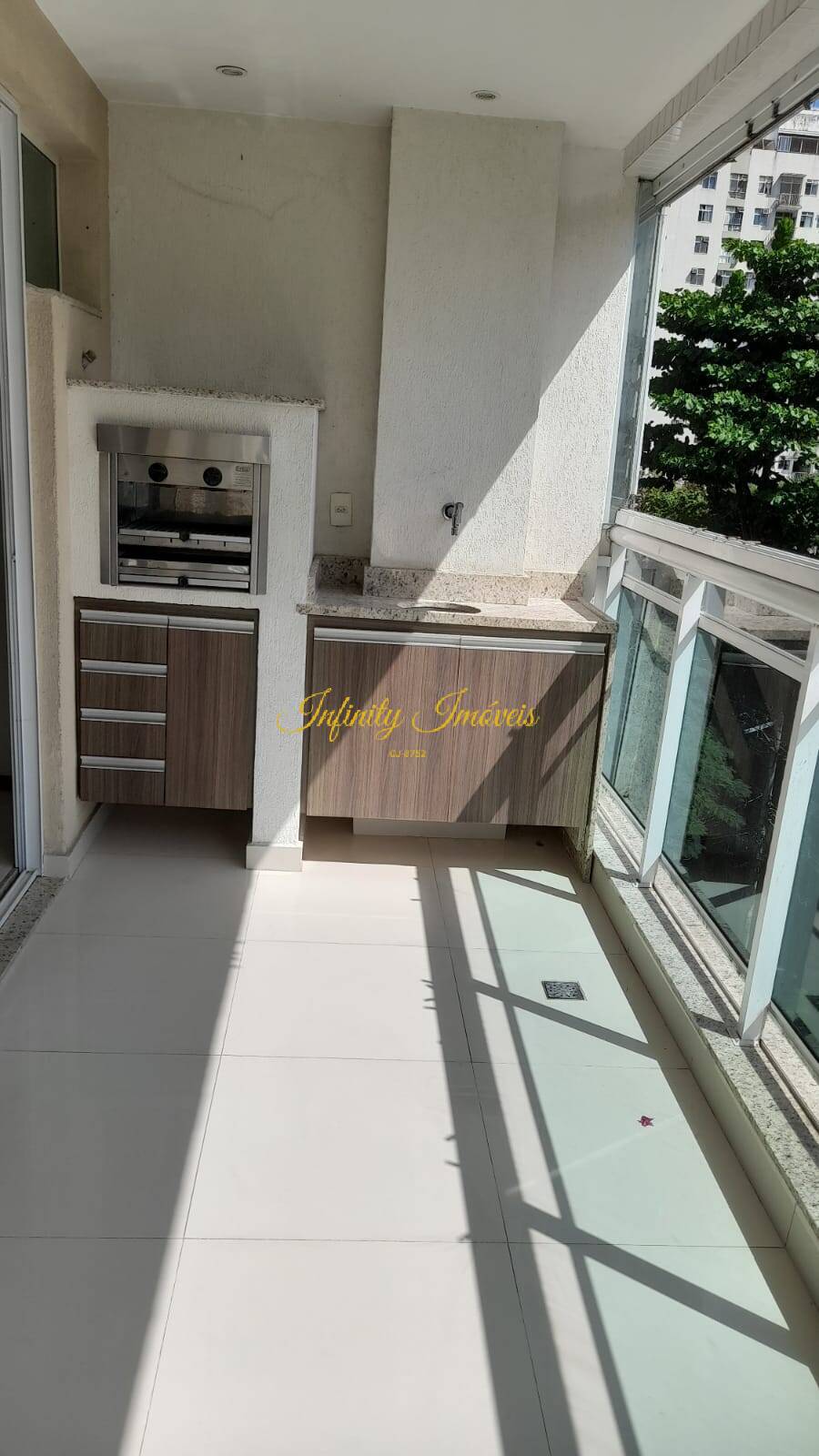 Apartamento, 2 quartos, 95 m² - Foto 2