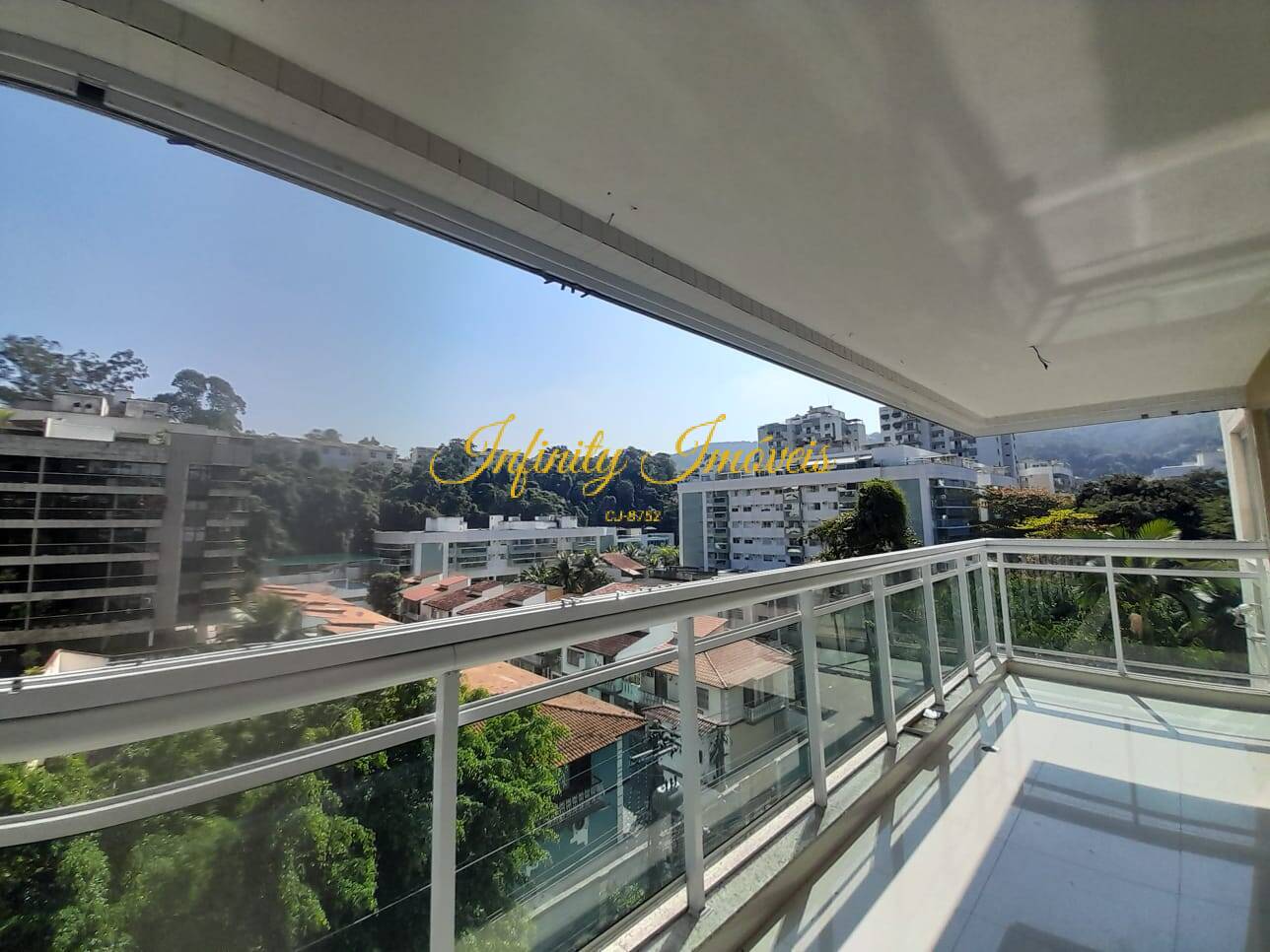 Apartamento, 2 quartos, 95 m² - Foto 3