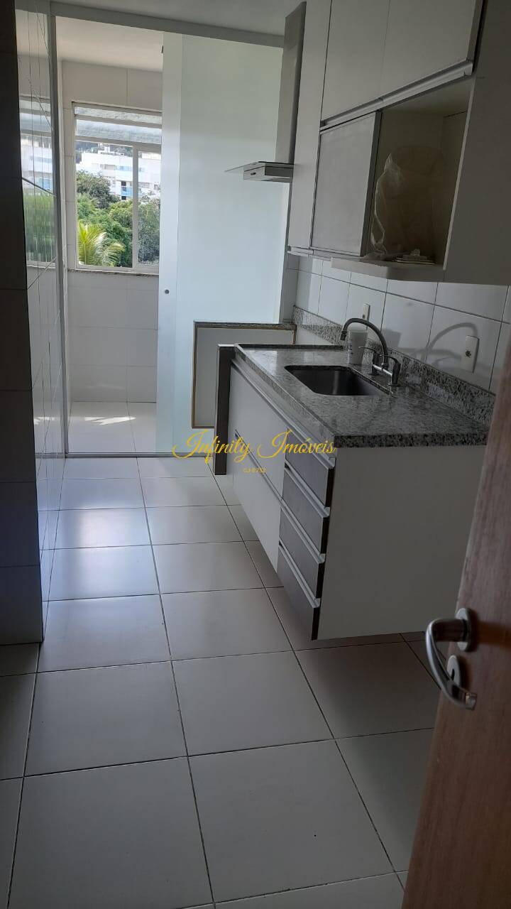 Apartamento, 2 quartos, 95 m² - Foto 8
