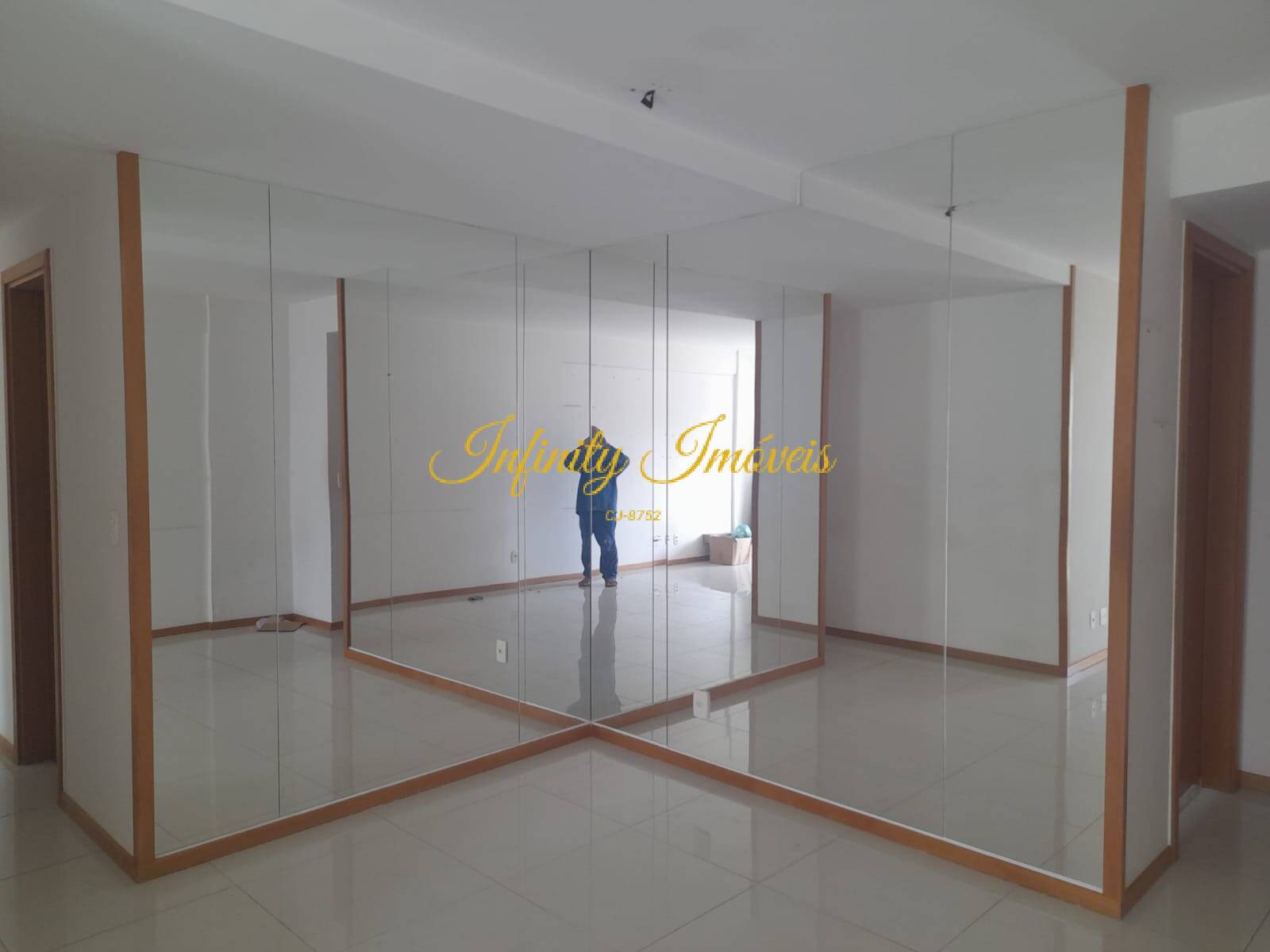 Apartamento, 2 quartos, 95 m² - Foto 4