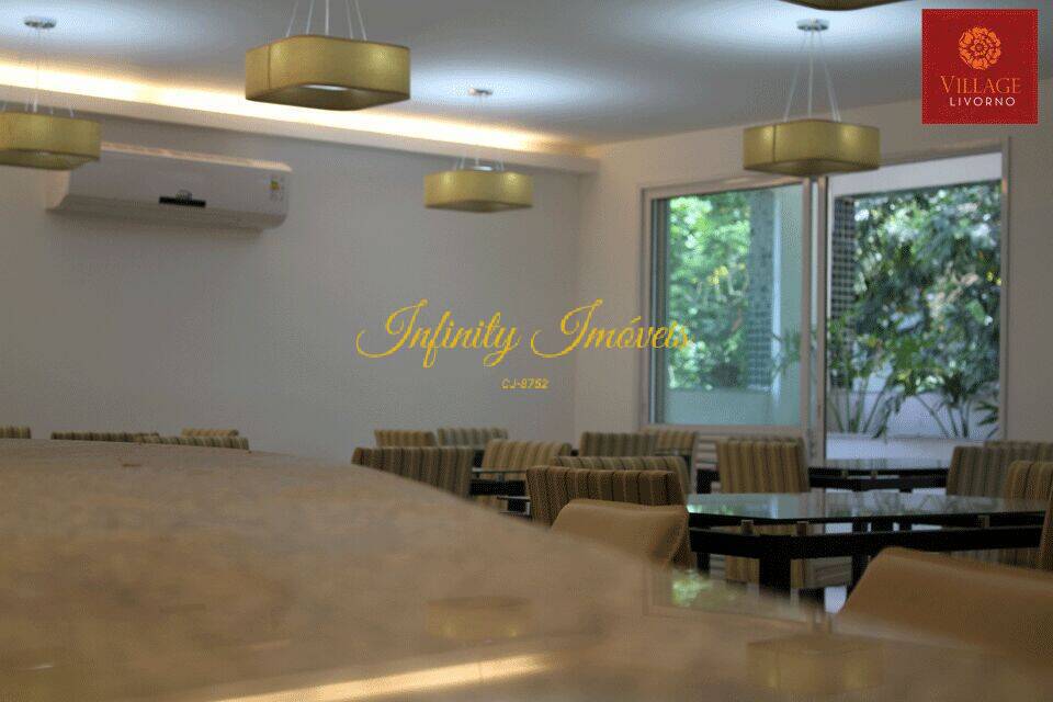 Apartamento, 2 quartos, 95 m² - Foto 21