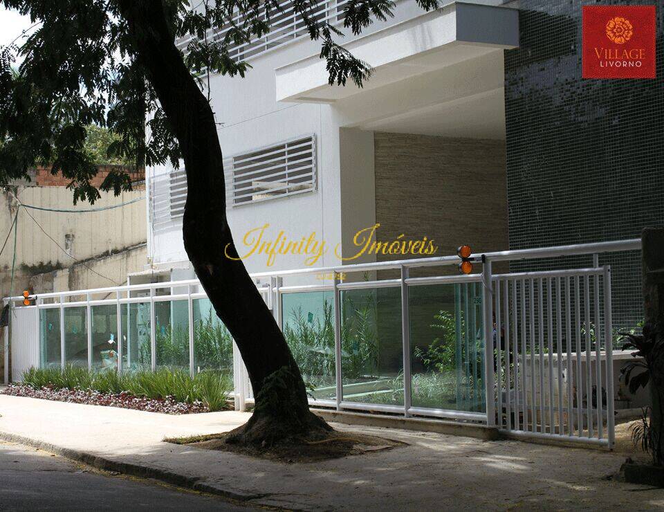 Apartamento, 2 quartos, 95 m² - Foto 31