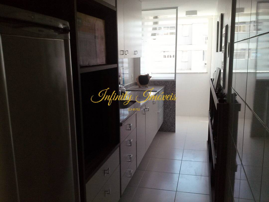 Cobertura, 3 quartos, 136 m² - Foto 9