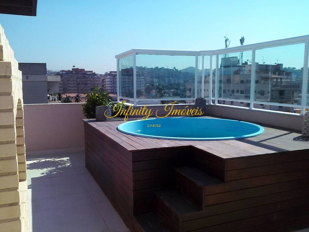 Cobertura, 3 quartos, 136 m² - Foto 3