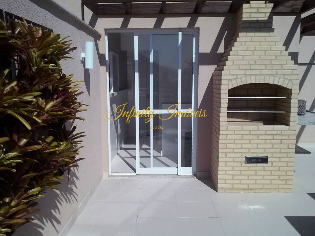 Cobertura, 3 quartos, 136 m² - Foto 4