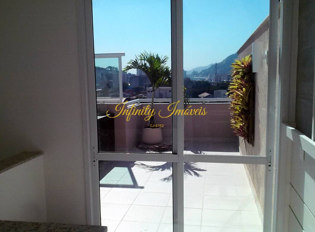 Cobertura, 3 quartos, 136 m² - Foto 5