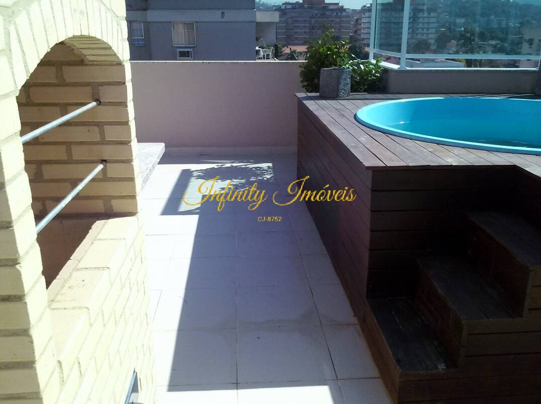 Cobertura, 3 quartos, 136 m² - Foto 23