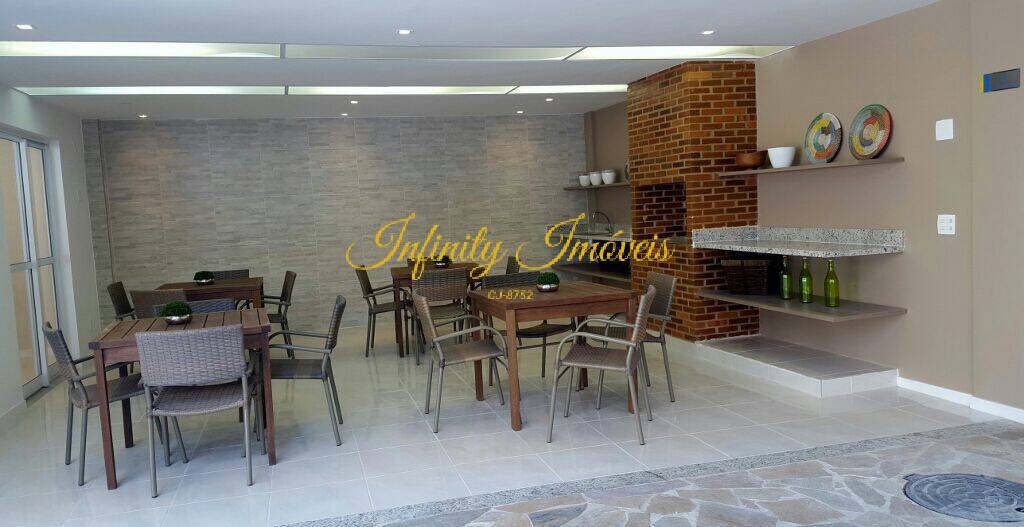 Cobertura, 3 quartos, 136 m² - Foto 31