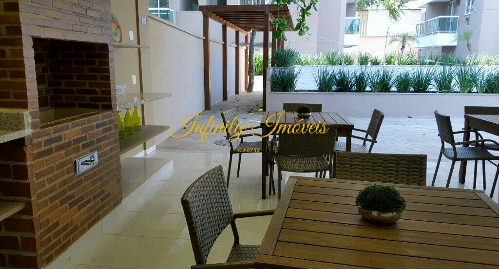 Cobertura, 3 quartos, 136 m² - Foto 37