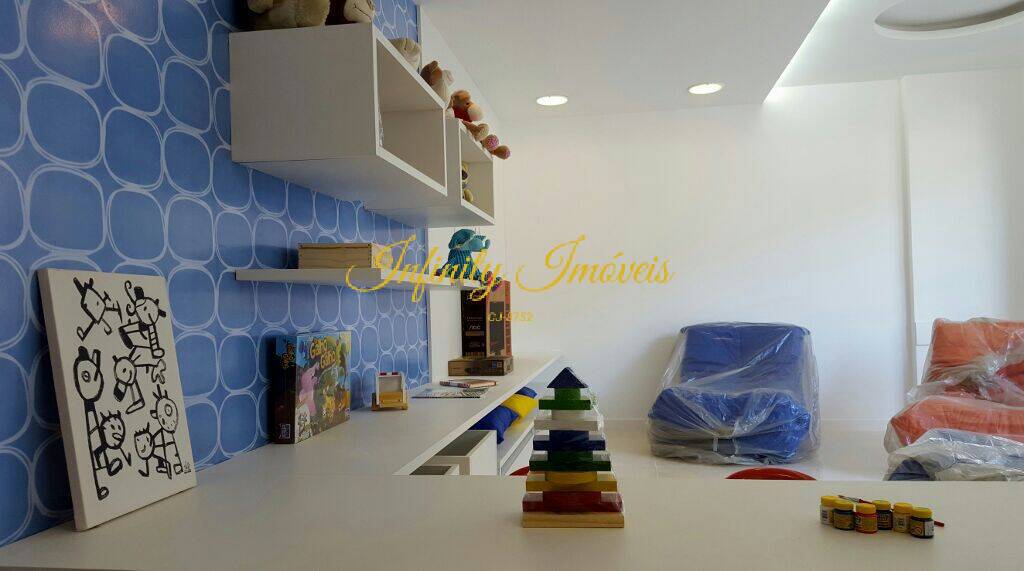 Cobertura, 3 quartos, 136 m² - Foto 49
