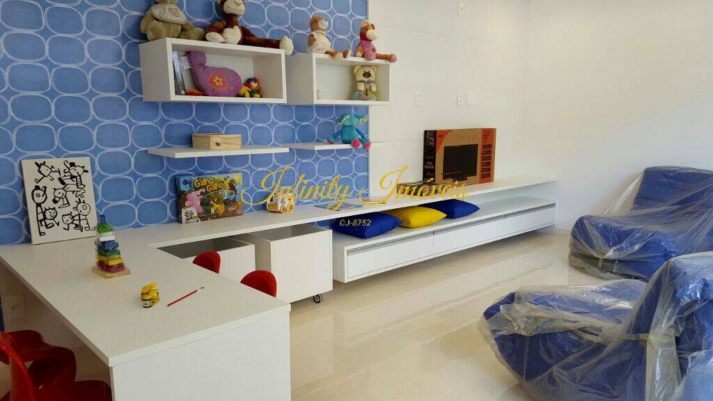 Cobertura, 3 quartos, 136 m² - Foto 80