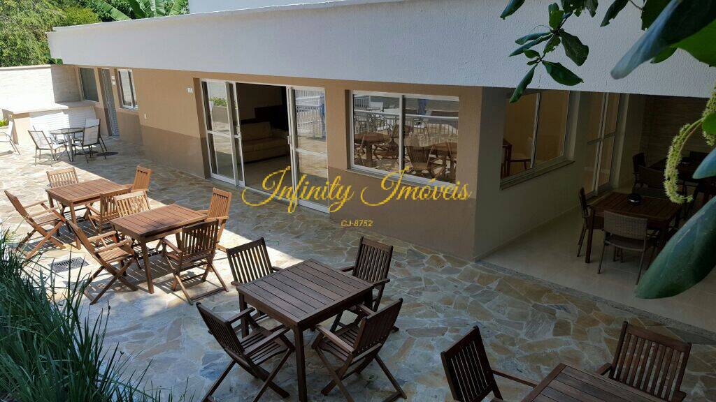 Apartamento, 2 quartos, 61 m² - Foto 61