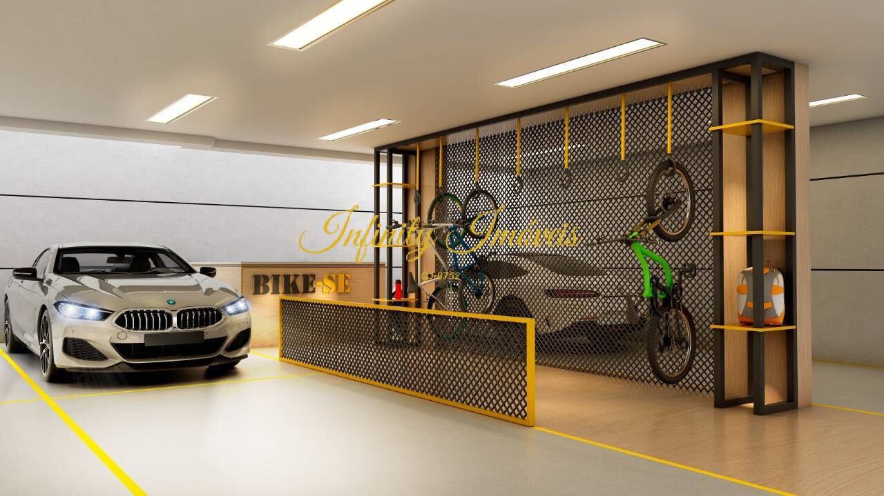 Apartamento, 2 quartos, 84 m² - Foto 7