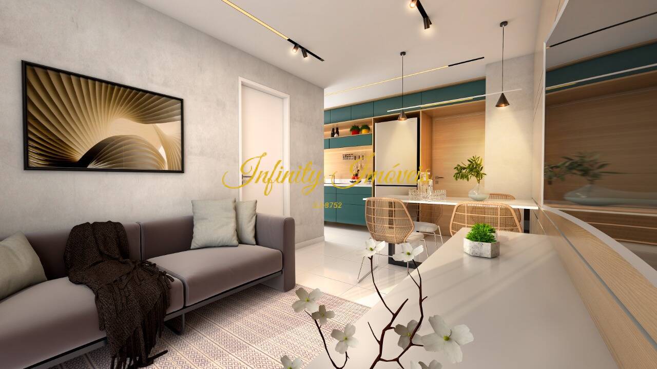 Apartamento, 2 quartos, 84 m² - Foto 5