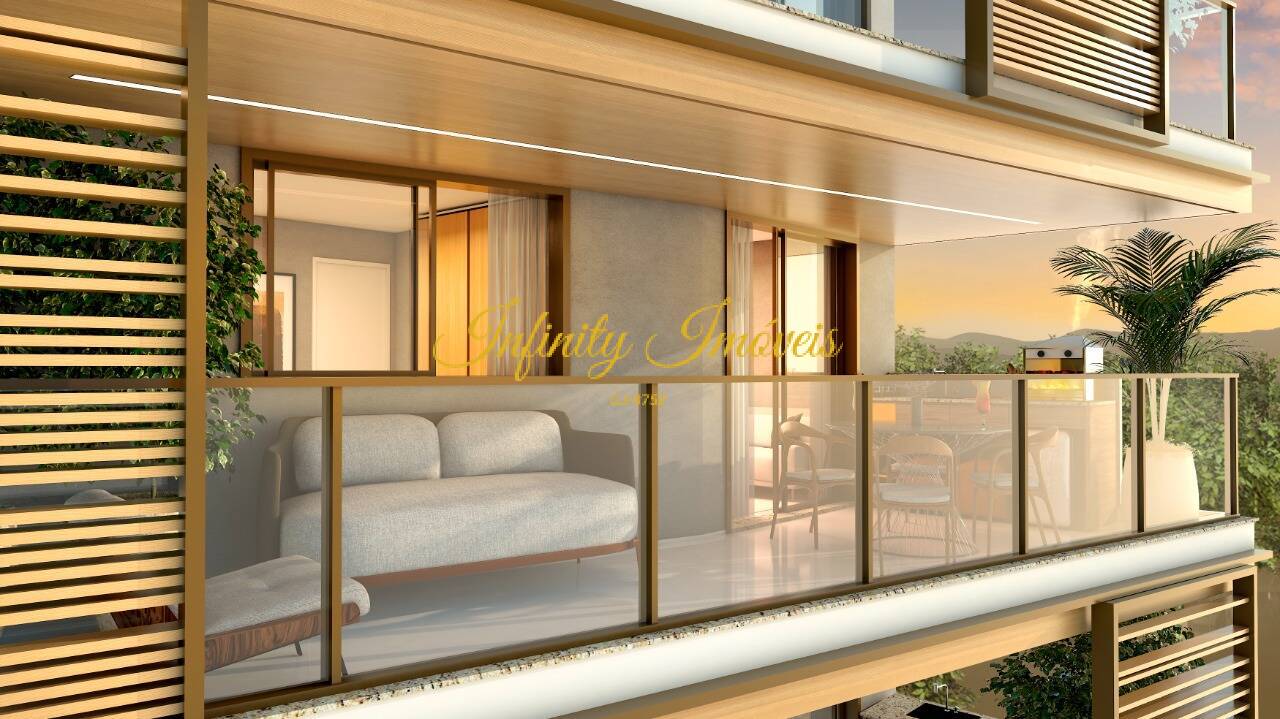 Apartamento, 2 quartos, 84 m² - Foto 3