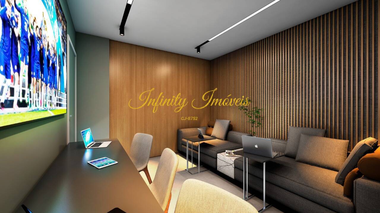 Cobertura, 3 quartos, 121 m² - Foto 12