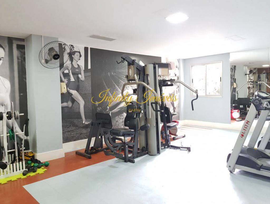 Apartamento, 2 quartos, 64 m² - Foto 8