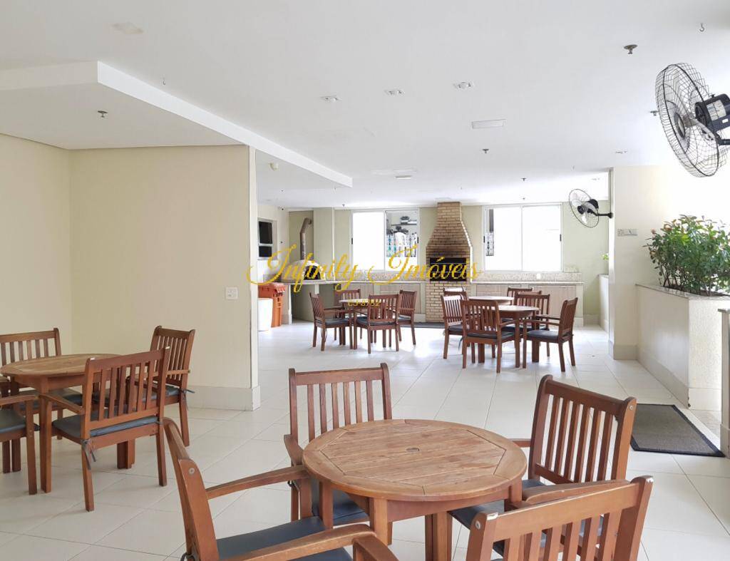 Apartamento, 2 quartos, 64 m² - Foto 11
