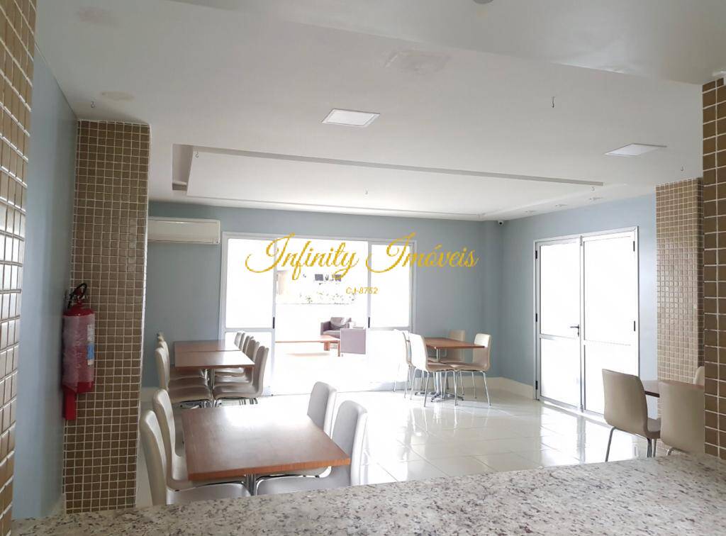 Apartamento, 2 quartos, 64 m² - Foto 2