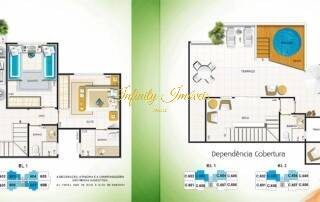 Apartamento, 2 quartos, 64 m² - Foto 19