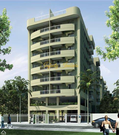 Apartamento, 2 quartos, 64 m² - Foto 24