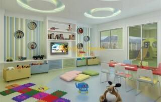 Cobertura, 3 quartos, 138 m² - Foto 7