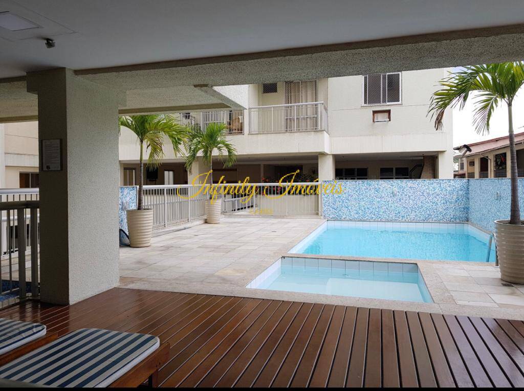 Cobertura, 3 quartos, 138 m² - Foto 19
