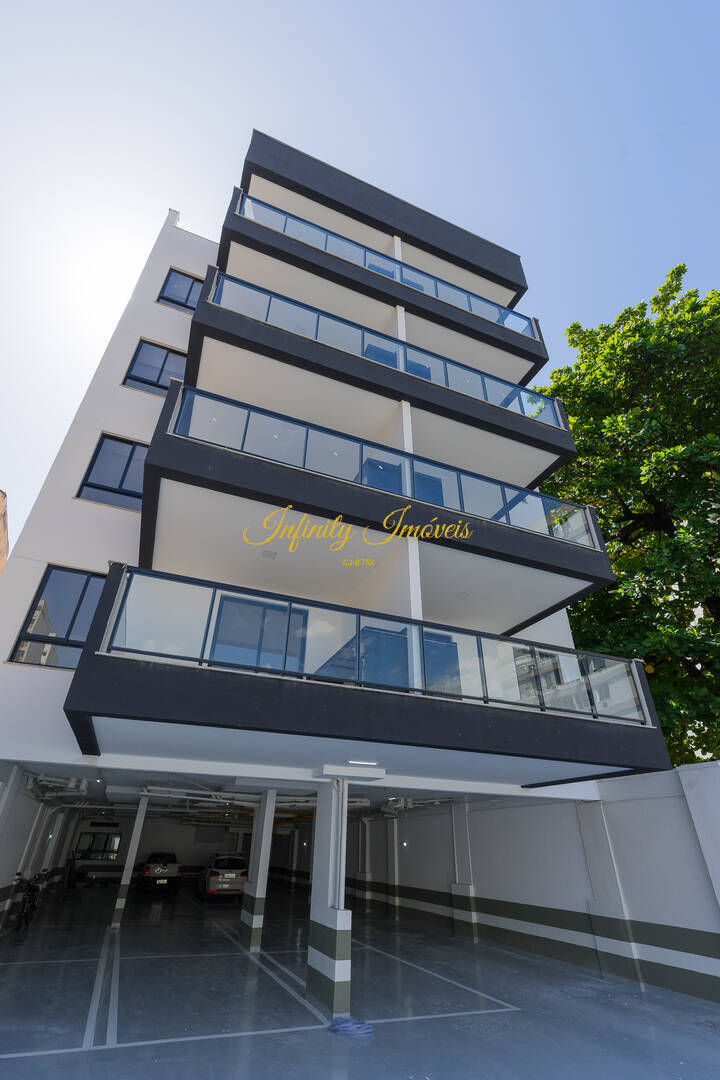 Apartamento, 2 quartos, 72 m² - Foto 3