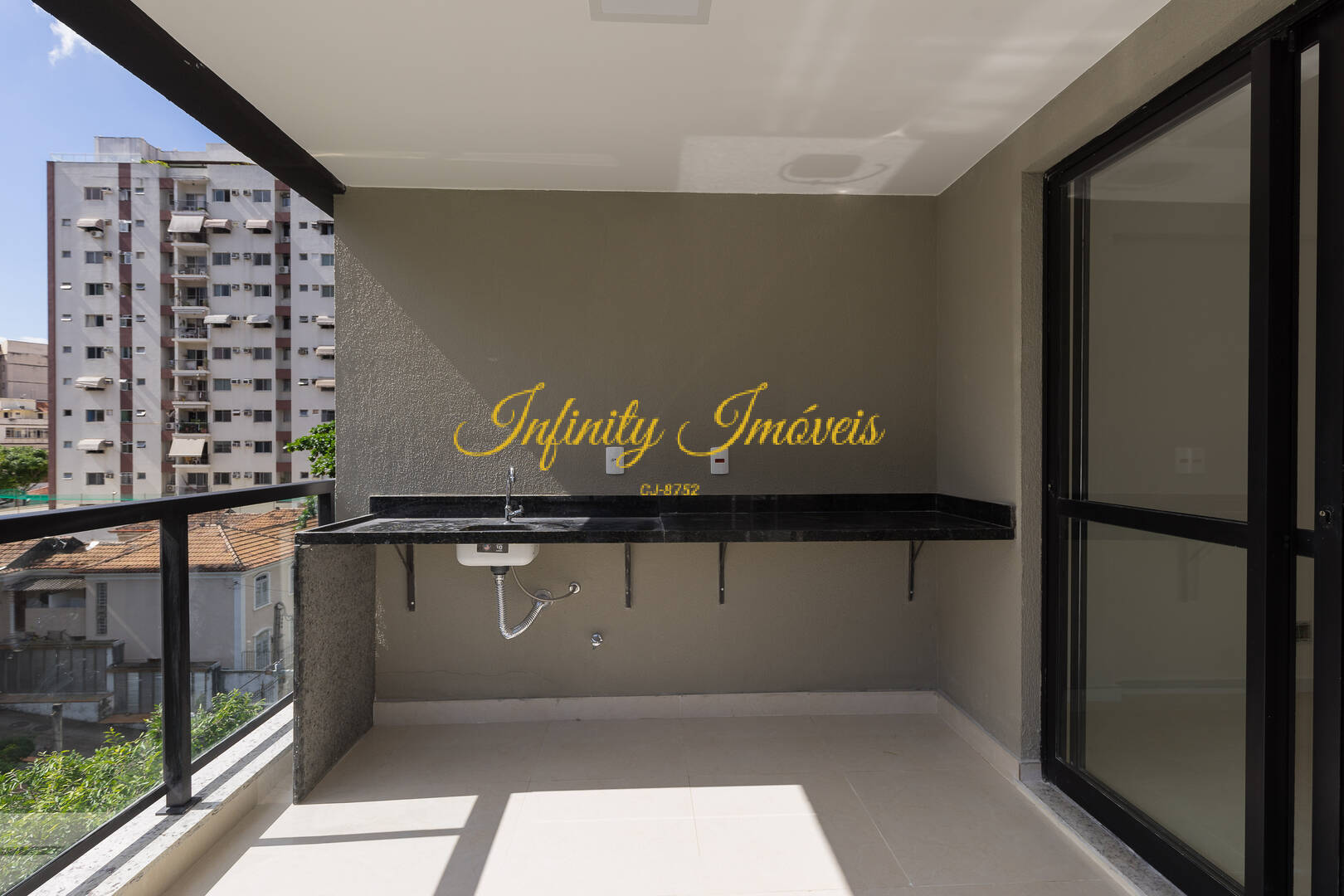 Apartamento, 2 quartos, 72 m² - Foto 1