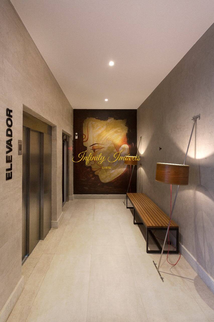 Apartamento, 4 quartos, 124 m² - Foto 9