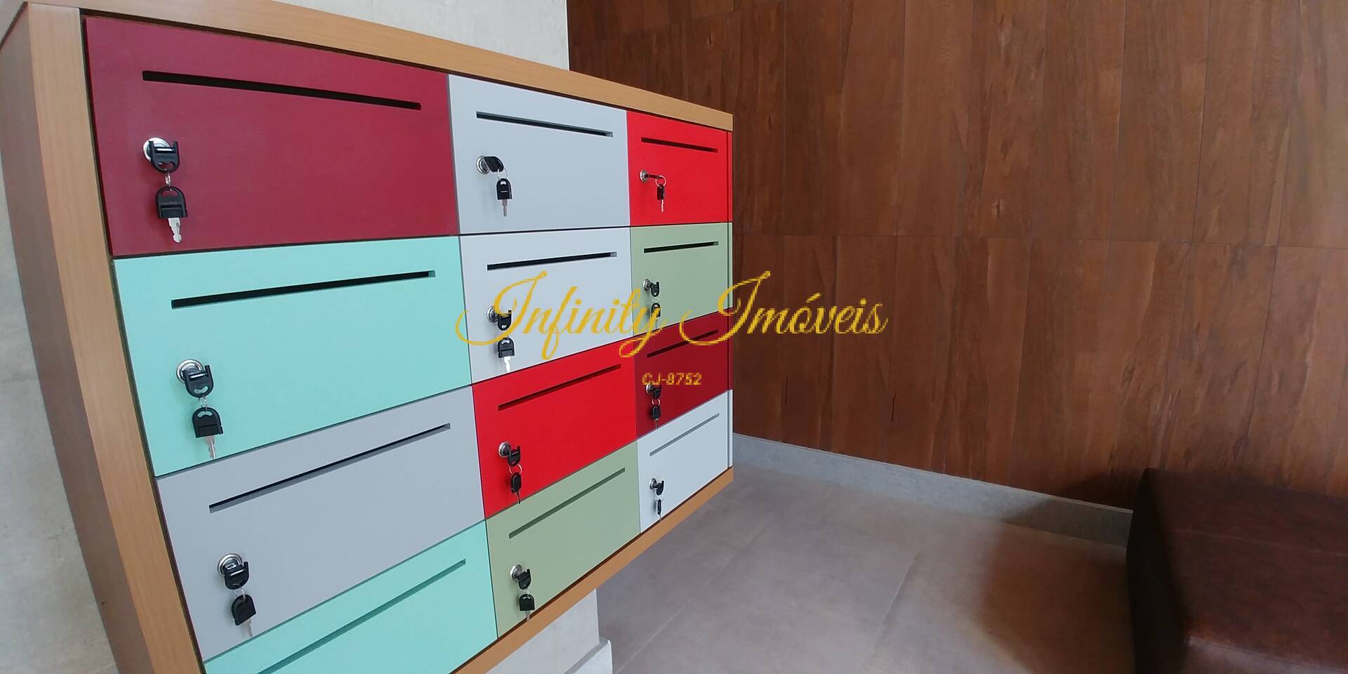 Apartamento, 4 quartos, 124 m² - Foto 16