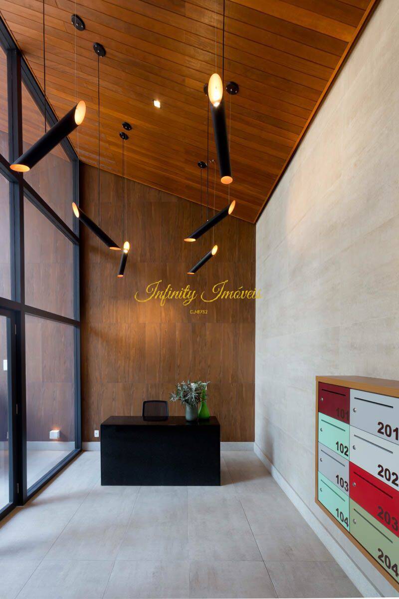 Apartamento, 4 quartos, 124 m² - Foto 20