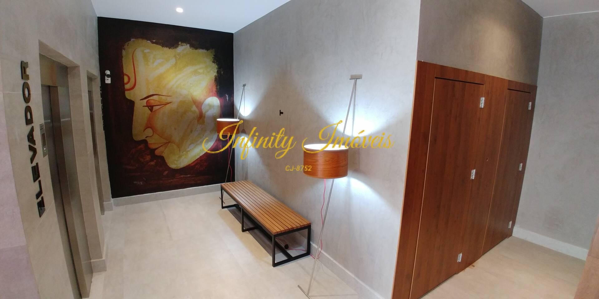 Apartamento, 4 quartos, 124 m² - Foto 27