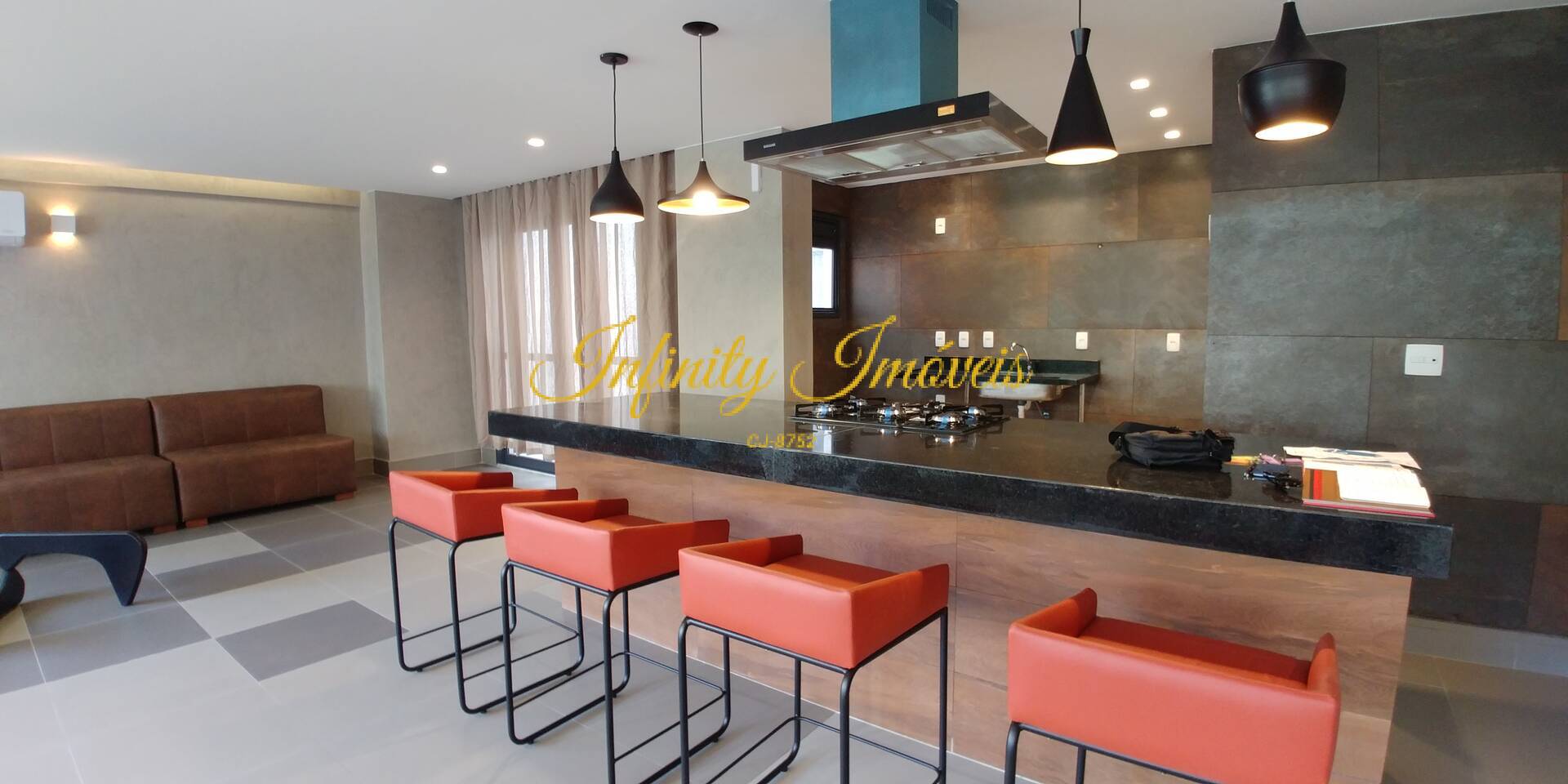 Apartamento, 4 quartos, 124 m² - Foto 29
