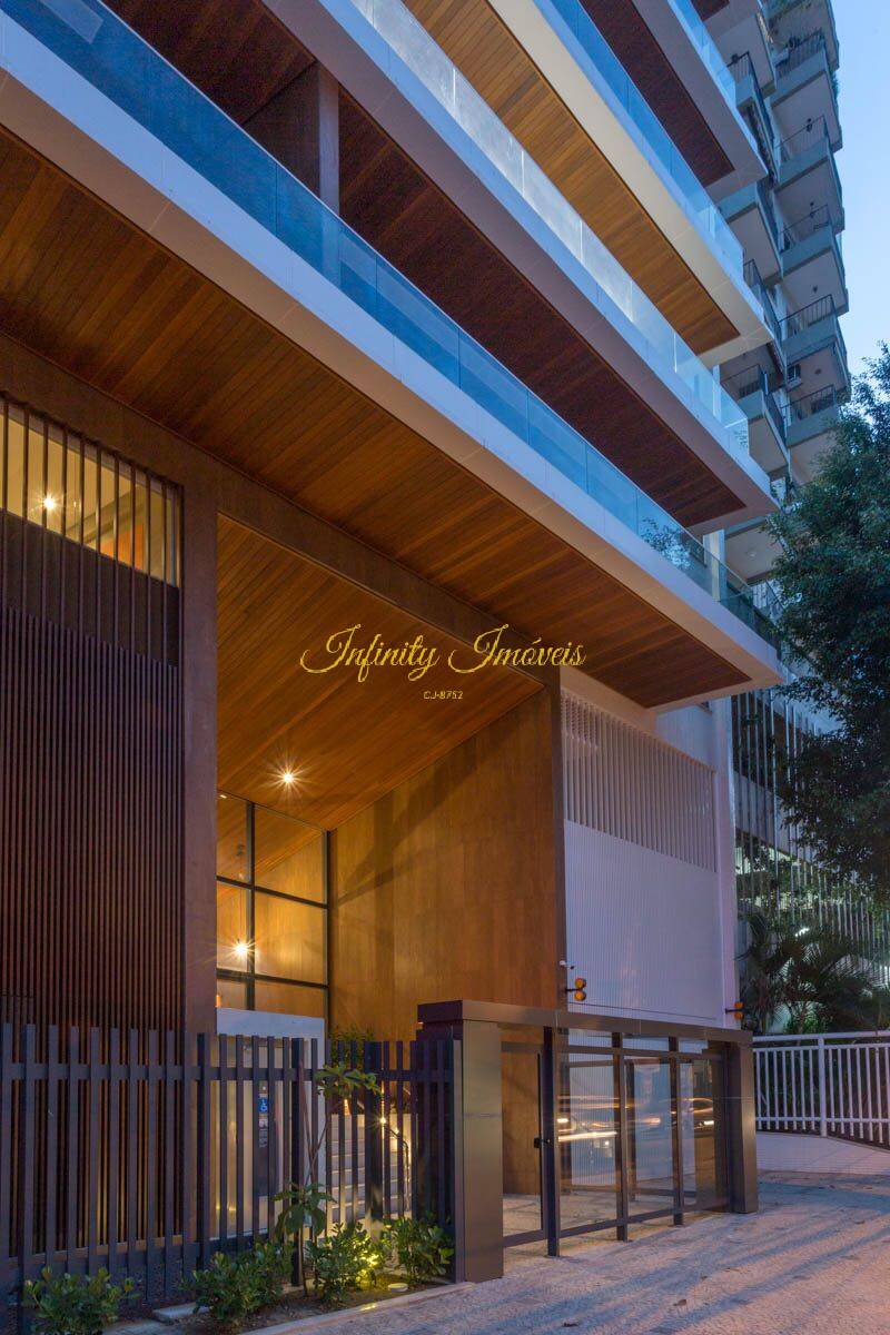 Apartamento, 4 quartos, 124 m² - Foto 31