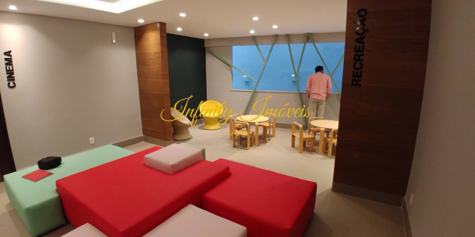 Apartamento, 4 quartos, 124 m² - Foto 34