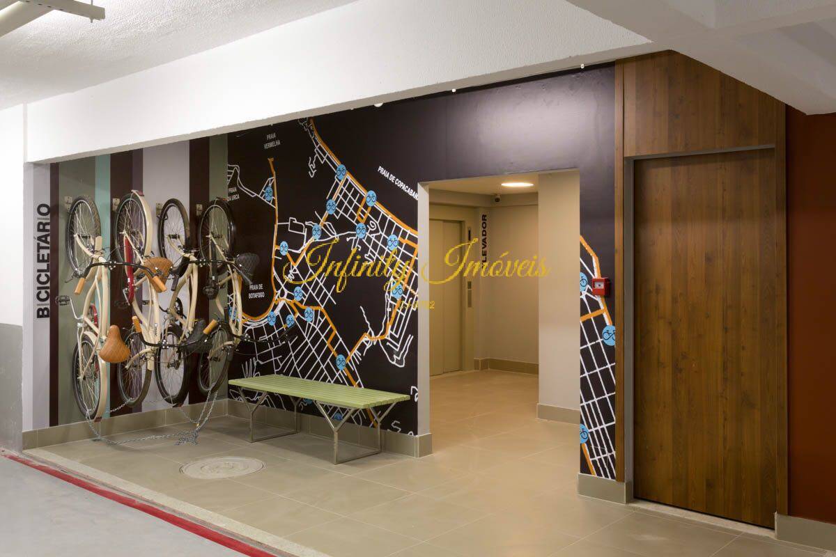 Apartamento, 4 quartos, 124 m² - Foto 42