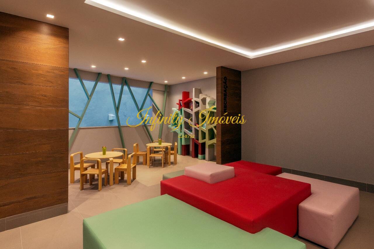 Apartamento, 4 quartos, 124 m² - Foto 40