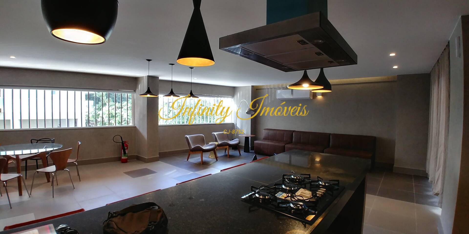 Apartamento, 4 quartos, 124 m² - Foto 43
