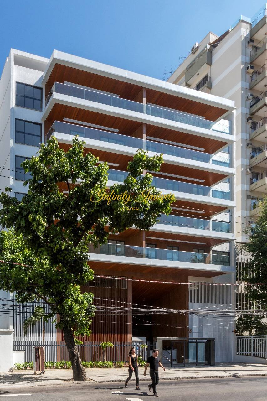 Apartamento, 4 quartos, 124 m² - Foto 44