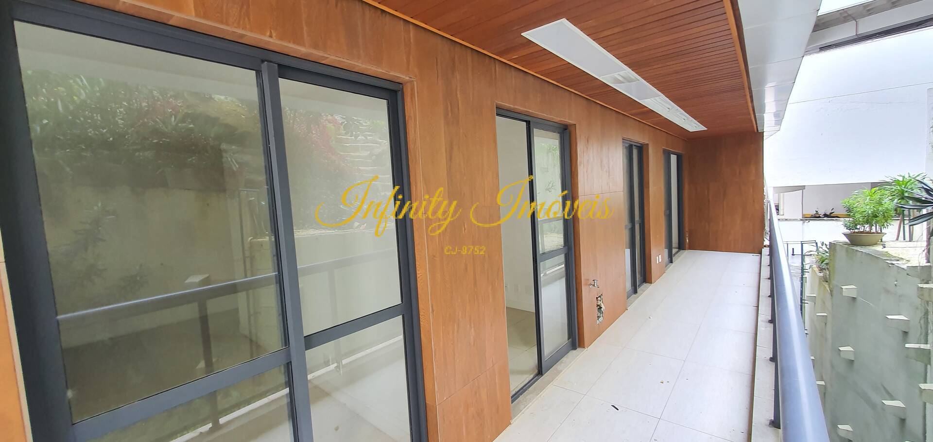 Apartamento, 4 quartos, 124 m² - Foto 1