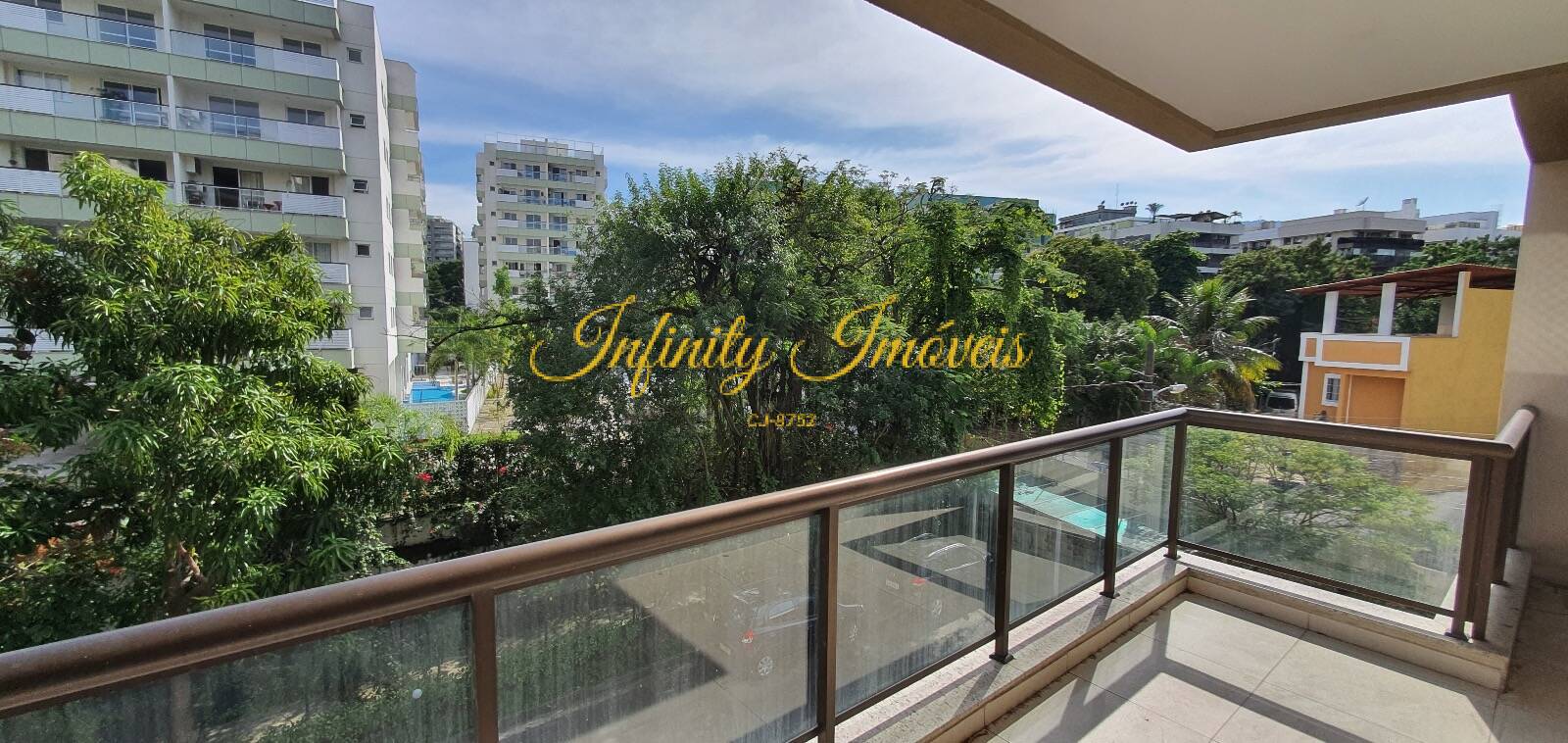Apartamento, 3 quartos, 84 m² - Foto 2