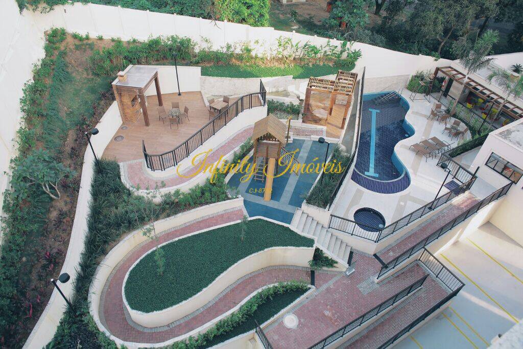 Apartamento, 3 quartos, 84 m² - Foto 30
