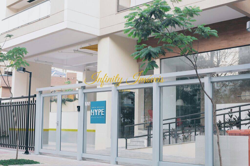 Apartamento, 3 quartos, 84 m² - Foto 34