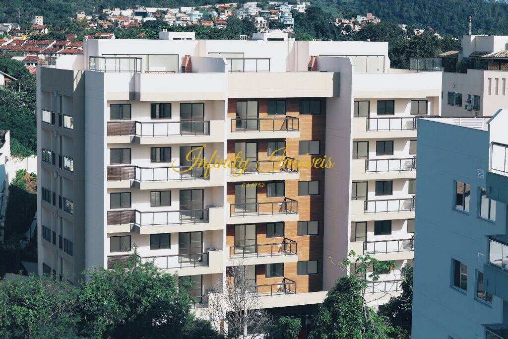 Apartamento, 3 quartos, 84 m² - Foto 37