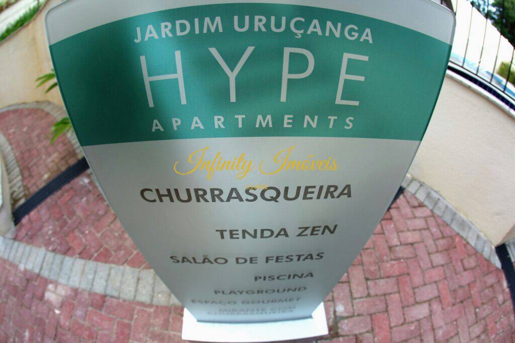 Apartamento, 3 quartos, 84 m² - Foto 51