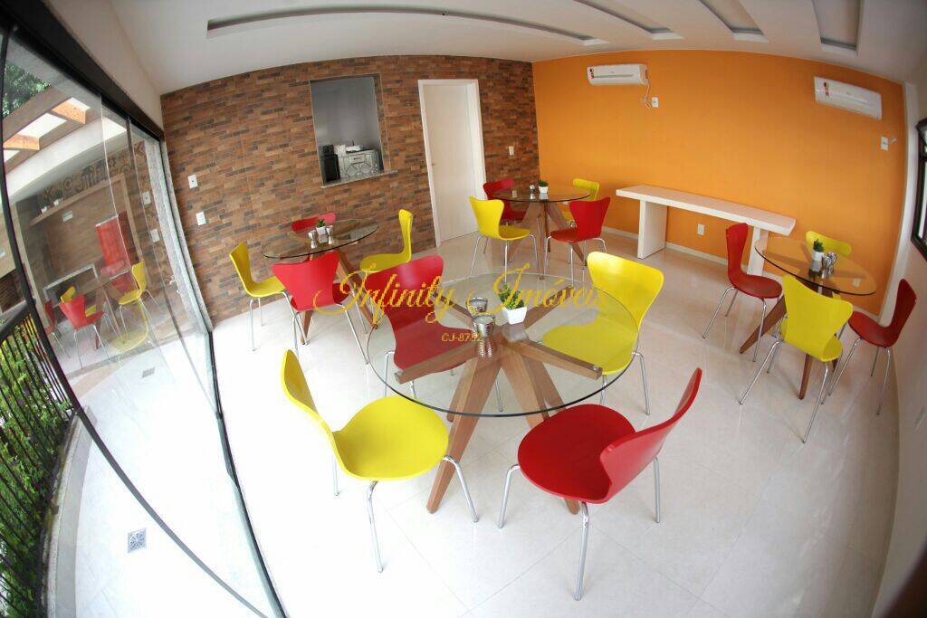 Apartamento, 3 quartos, 84 m² - Foto 47