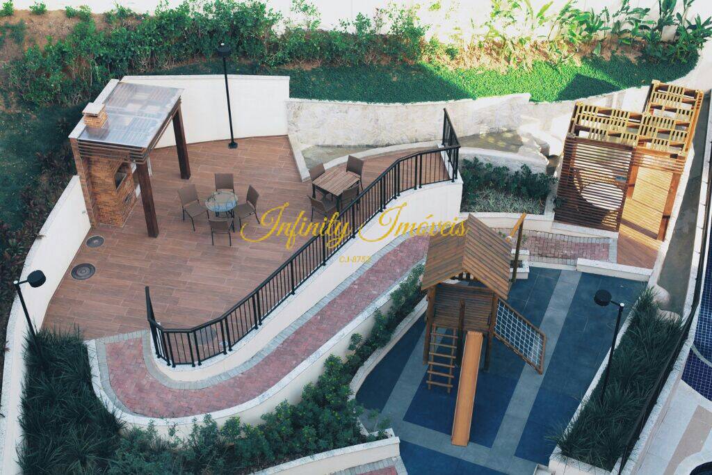 Apartamento, 3 quartos, 84 m² - Foto 46