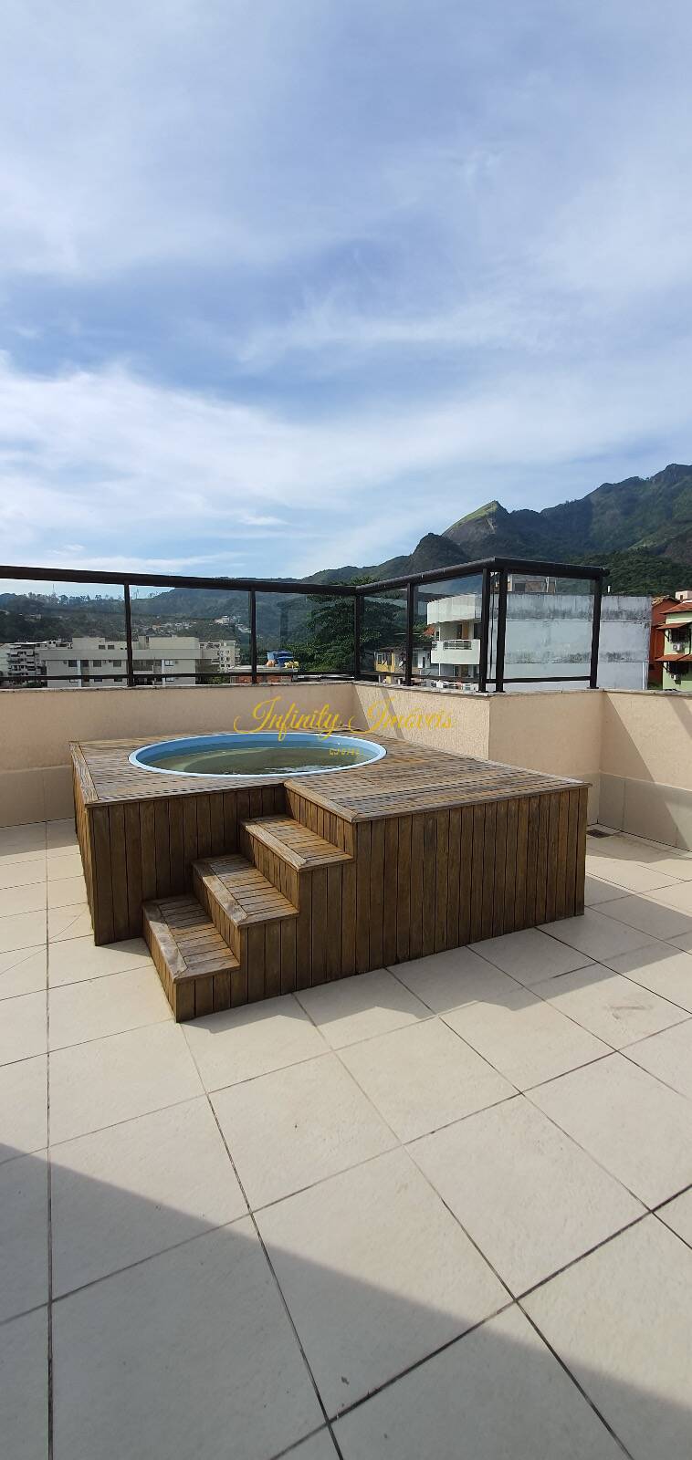 Cobertura, 4 quartos, 169 m² - Foto 2