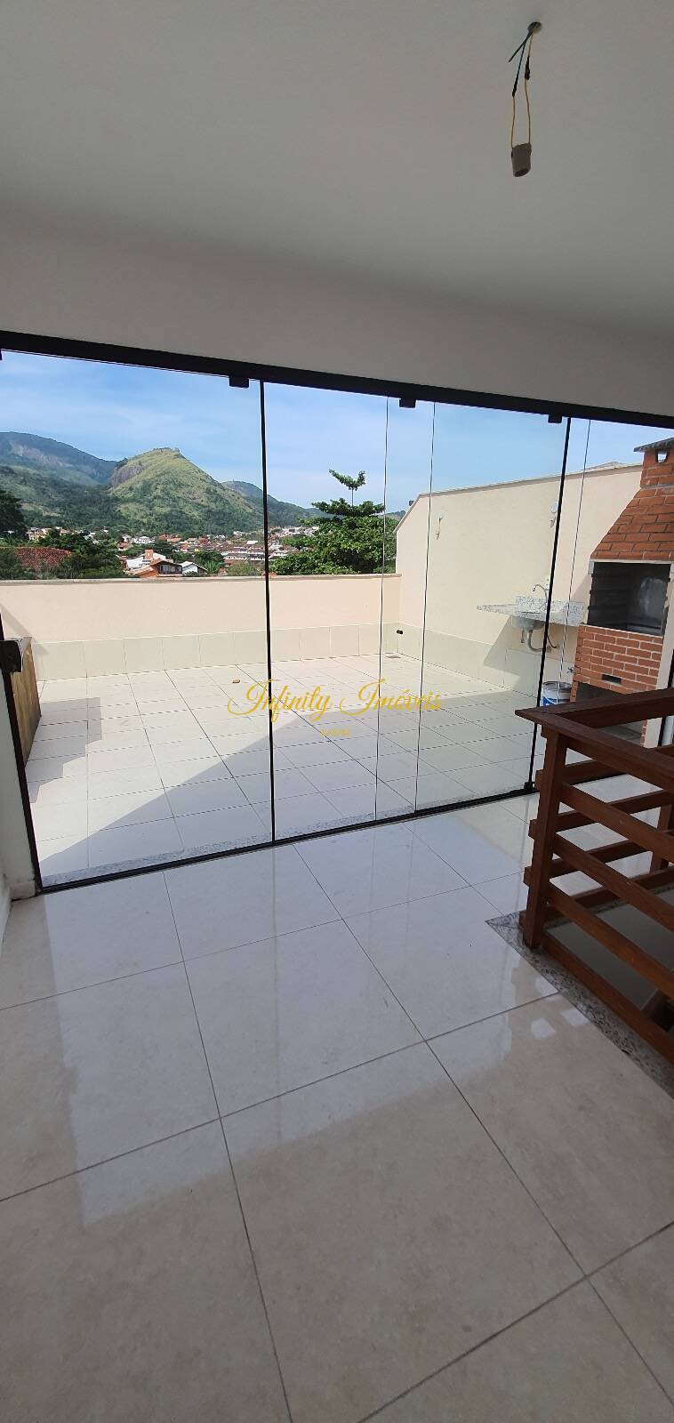 Cobertura, 4 quartos, 169 m² - Foto 4